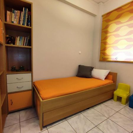 Euphoria Apartment 나플리오 외부 사진