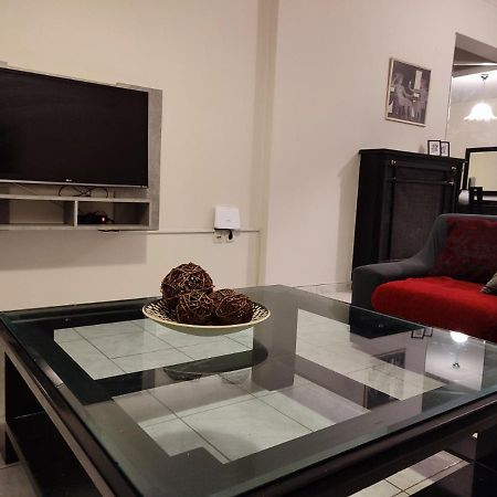 Euphoria Apartment 나플리오 외부 사진