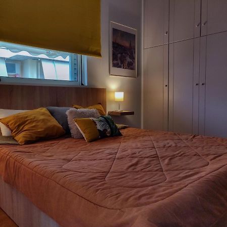 Euphoria Apartment 나플리오 외부 사진