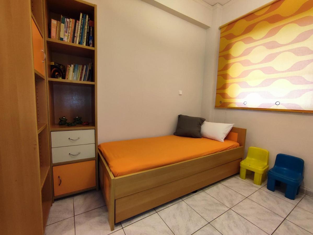 Euphoria Apartment 나플리오 외부 사진