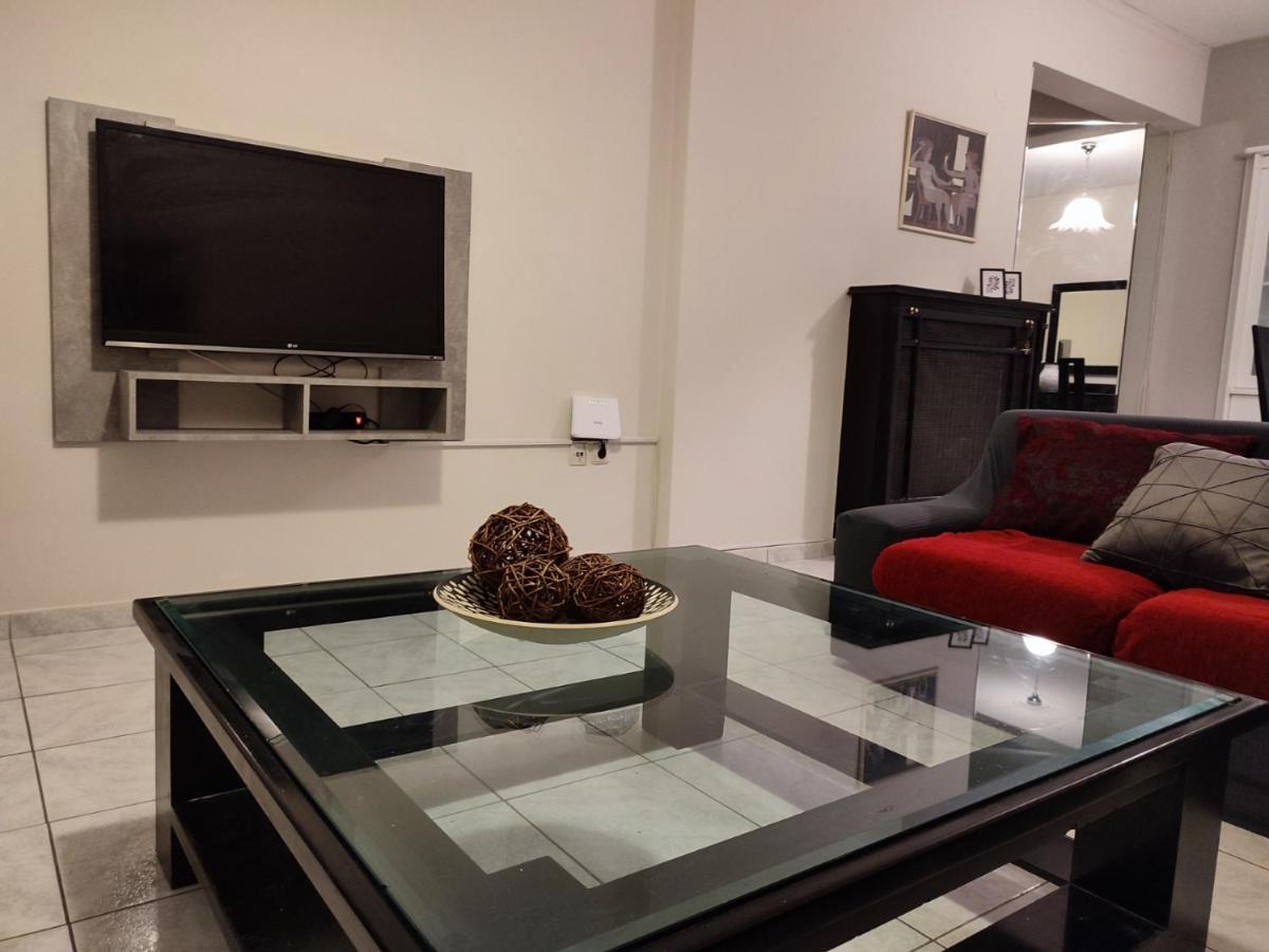 Euphoria Apartment 나플리오 외부 사진