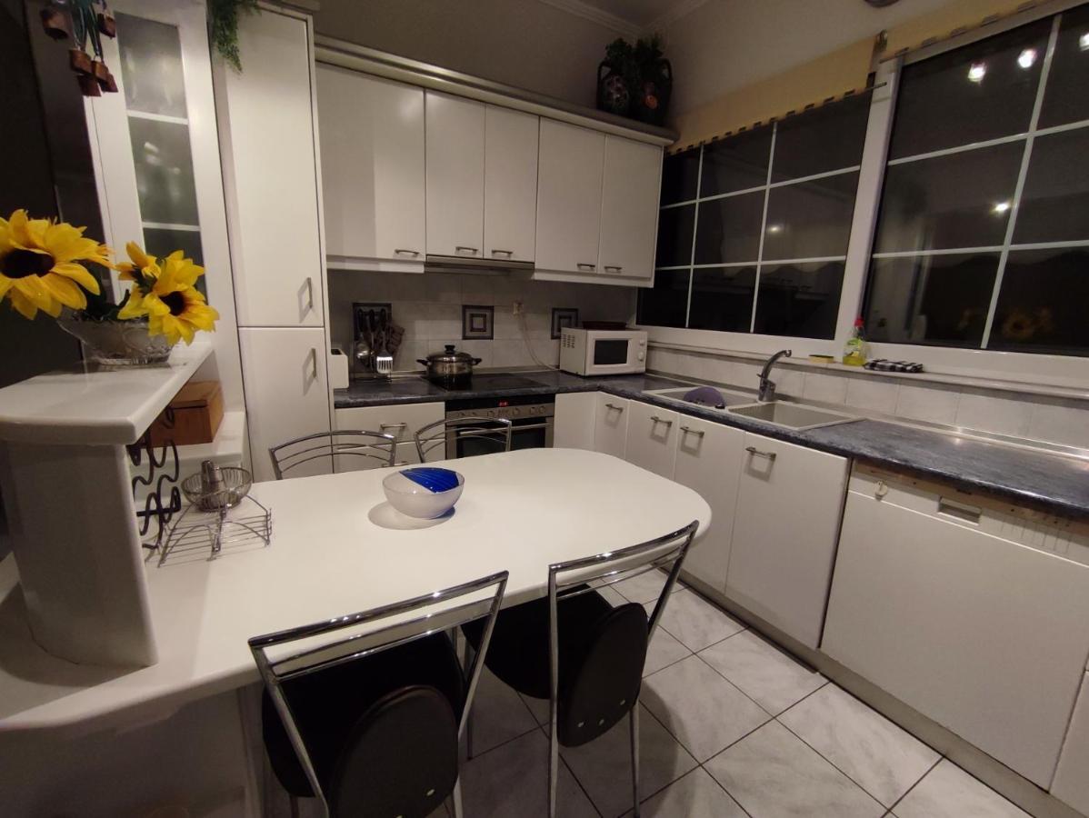 Euphoria Apartment 나플리오 외부 사진