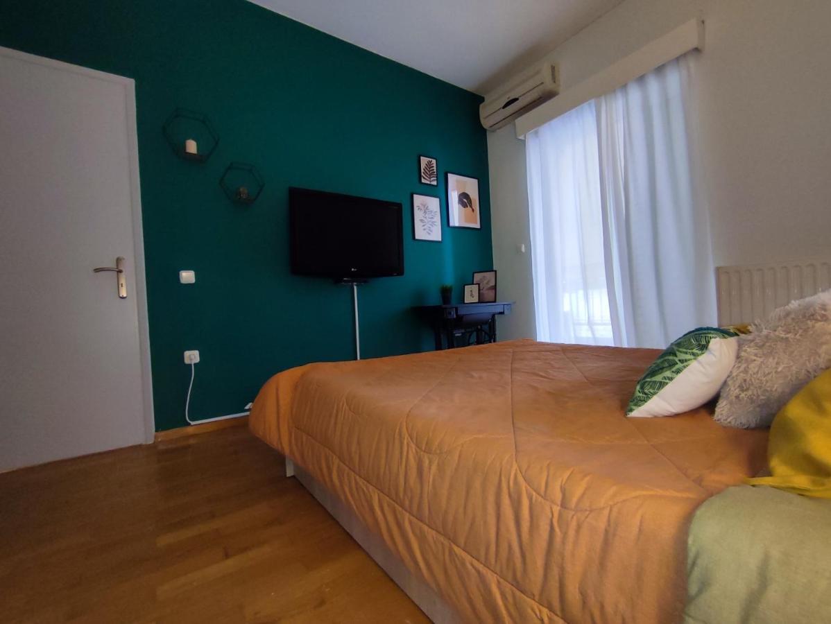 Euphoria Apartment 나플리오 외부 사진