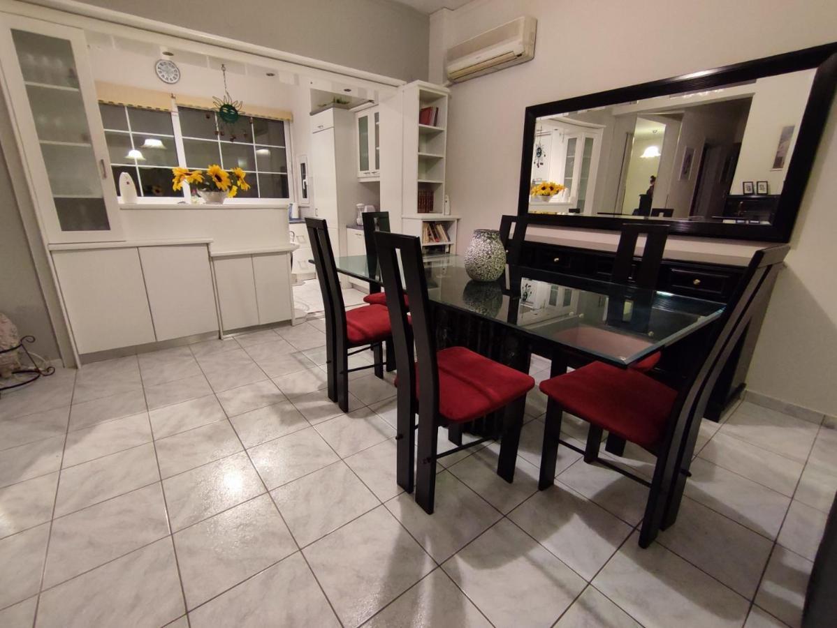 Euphoria Apartment 나플리오 외부 사진