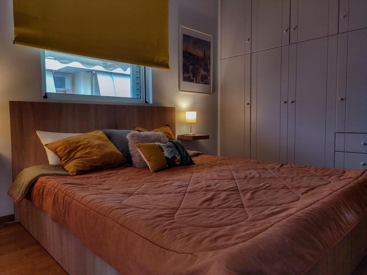 Euphoria Apartment 나플리오 외부 사진